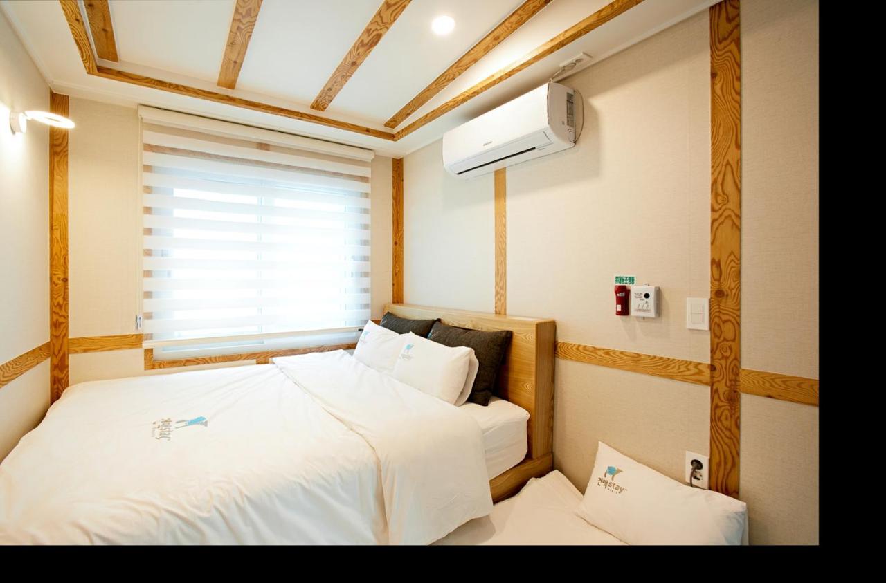 Geonmaek Stay 木浦市 エクステリア 写真